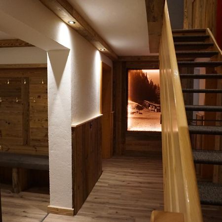Ferienhaus Marian Нойштифт-им-Штубайталь Экстерьер фото