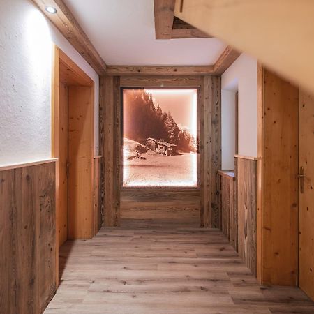 Ferienhaus Marian Нойштифт-им-Штубайталь Экстерьер фото