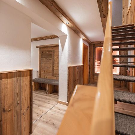 Ferienhaus Marian Нойштифт-им-Штубайталь Экстерьер фото