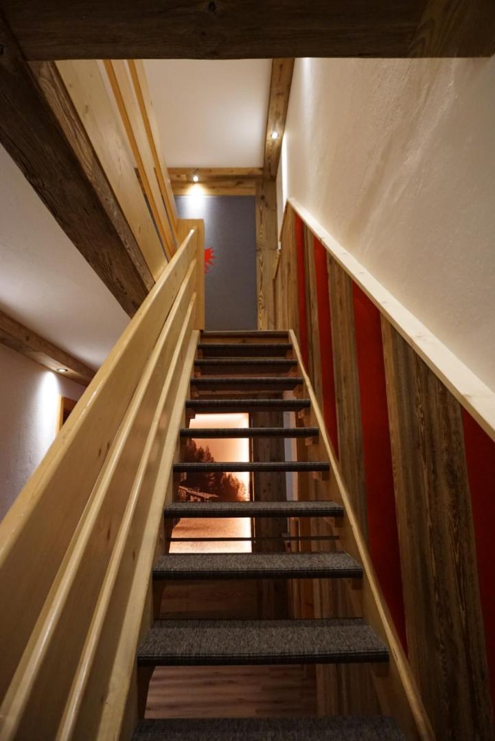 Ferienhaus Marian Нойштифт-им-Штубайталь Экстерьер фото