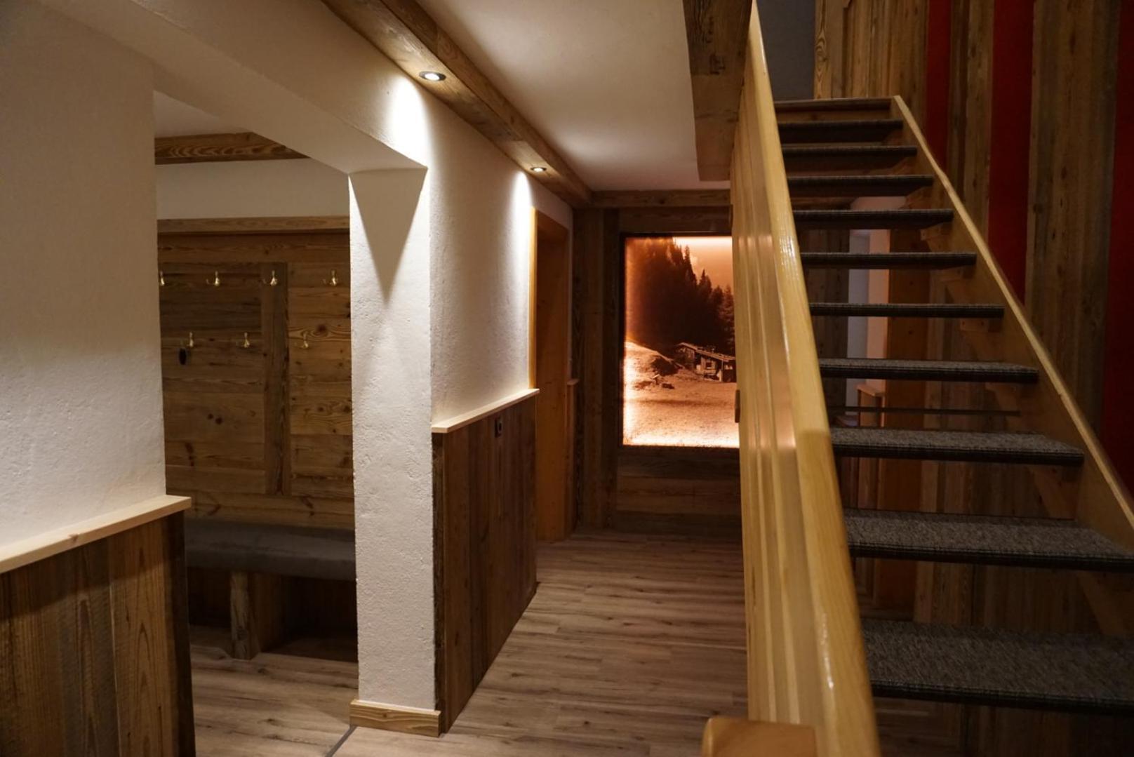 Ferienhaus Marian Нойштифт-им-Штубайталь Экстерьер фото