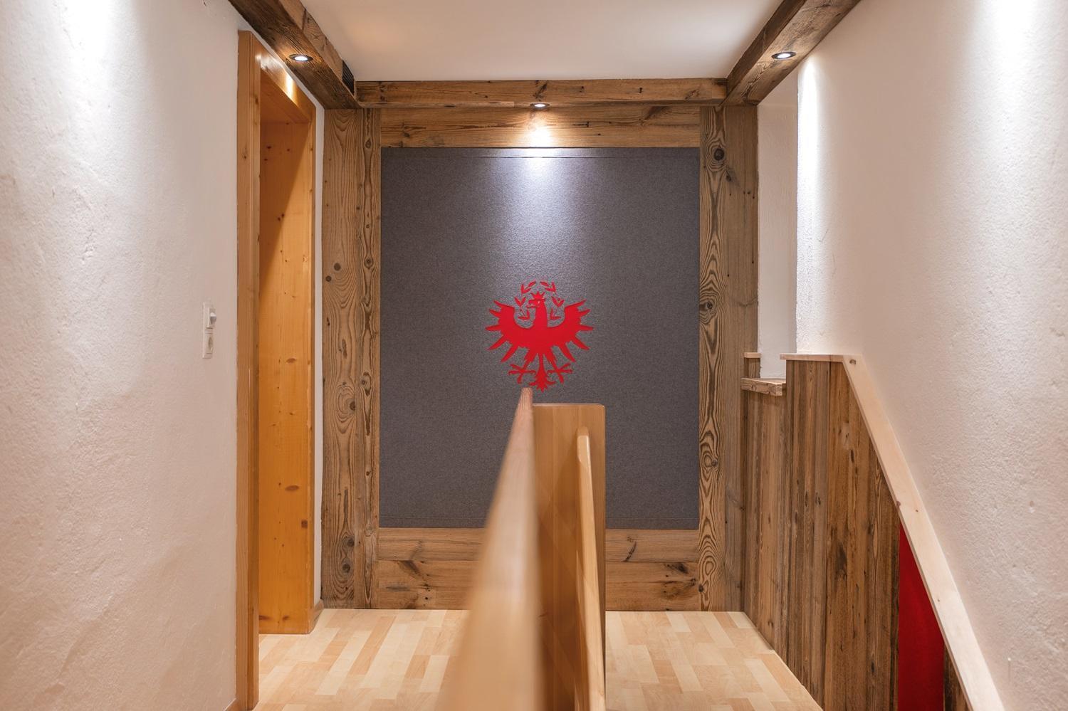 Ferienhaus Marian Нойштифт-им-Штубайталь Экстерьер фото
