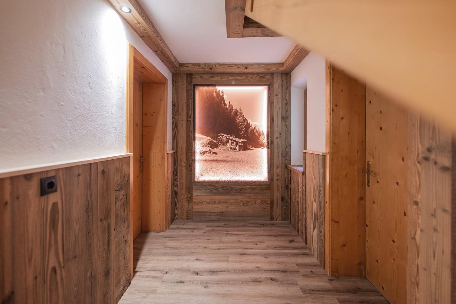 Ferienhaus Marian Нойштифт-им-Штубайталь Экстерьер фото
