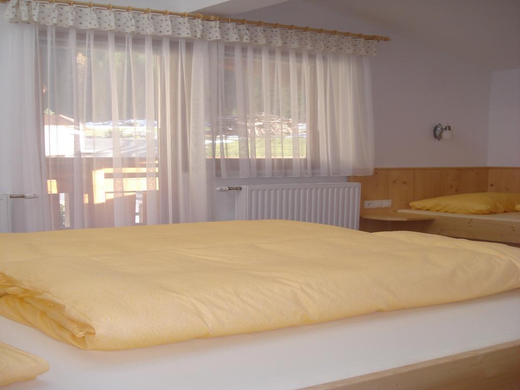 Ferienhaus Marian Нойштифт-им-Штубайталь Экстерьер фото