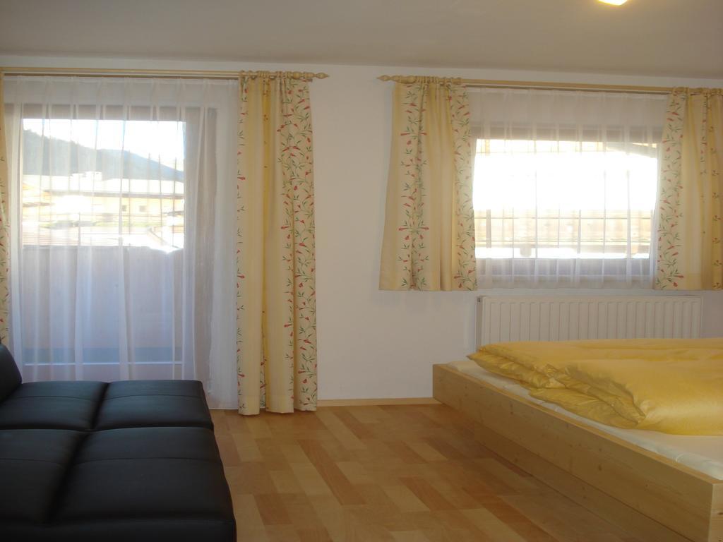 Ferienhaus Marian Нойштифт-им-Штубайталь Экстерьер фото