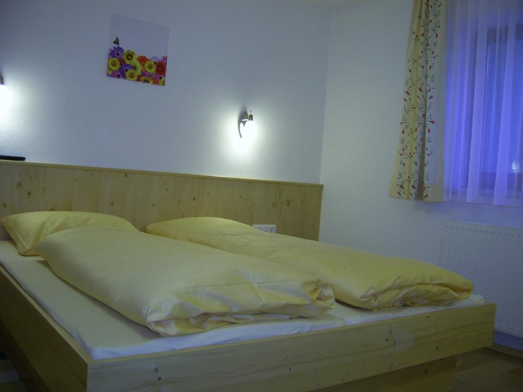 Ferienhaus Marian Нойштифт-им-Штубайталь Экстерьер фото